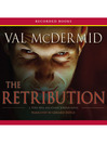 Cover image for The Retribution